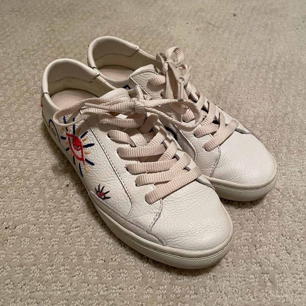 Soludos sneakers